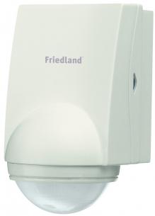 hvid fjernbetjening 200 pir spectra l320