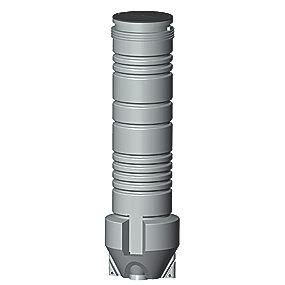 tilsl 50mm autokobl m 09 seg40 1x230v 600x2000mm knivpumpebrnd grundfos