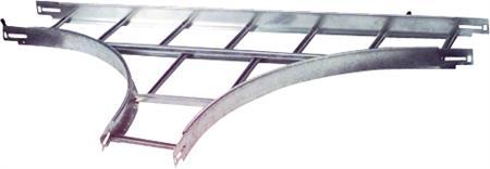 let glo-4 300mm t-stykke