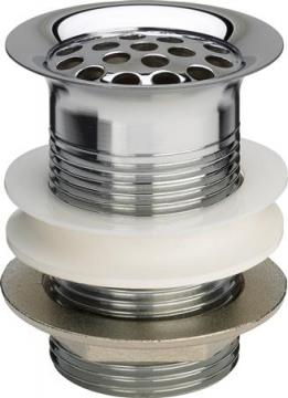 forkromet 4x60x70 11 bundventil