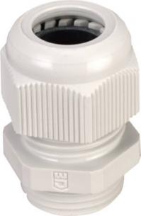 7035 ral lysegr ip68 mm 27-35 kabel 5 m50x1 perfect forskruning