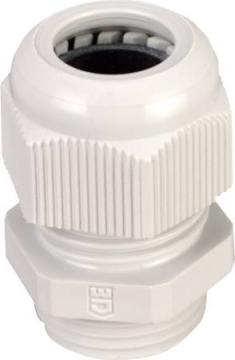 7035 ral lysegr polyamid ip68 mm 5-13 kabel 5 m20x1 perfect forskruning