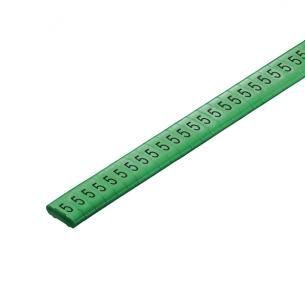 p500 5cd sort n gr 2-4 m cli rke m lednings