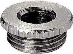 messing pg36 gevind indvendig pg48 gevind udvendig reduktion