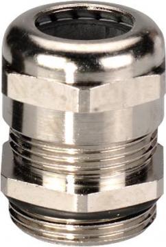 messing ip68 mm 5-9 kabel m16 perfect forskruning