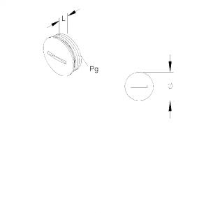 messing pg21 blindprop