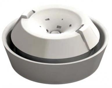 hvid klikseal m20 membrannippel