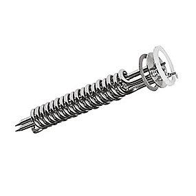 1997 r f fra beholdere til ltr 35 og 30 15 til 380v 220 6kw 3 pakning inkl varmelegeme therm metro