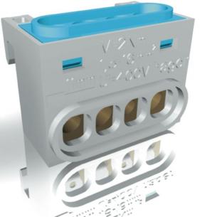 ip2x tilsl 7 n gr pe klemme