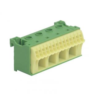 qc n gr gul 14 4 pe klemblok