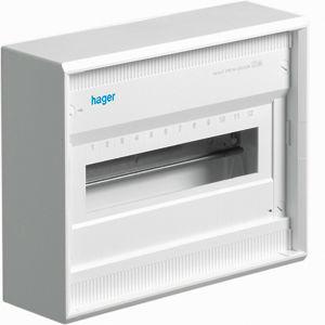 pe-klemme m 12m 1r gruppetavle