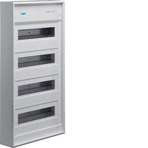 pe-klemme m 48m 4r gruppetavle