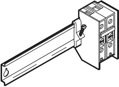 lerskab m f jordklemme