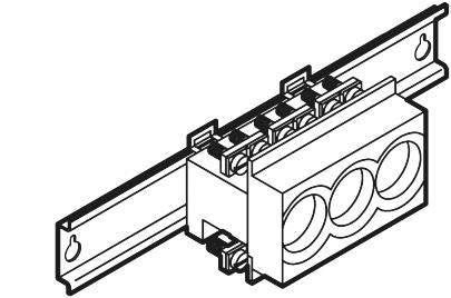 im-s for d02-3 sikringsholder