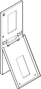 hvid sningsrude afl m t ges l