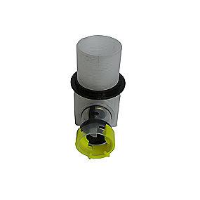 bronze mur og gips til smartbox komplet mm 5 15x2 se gd v