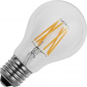 a - ra95 330lm 2200k 60x105mm e27 5w standard led deco