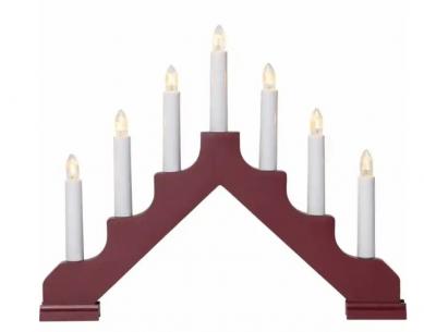 d r ada-7 7-armet lysestage trading star