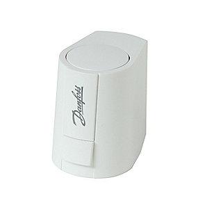 abqm termomotor nc 24v lin termoaktuator a5 abnm danfoss