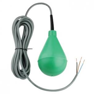 ako-53126 kabel meter 20 med skiftekontakt 1 niveauvippe