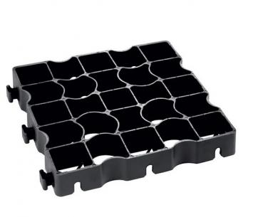 20t sort e40 elastic ecoblock byggros