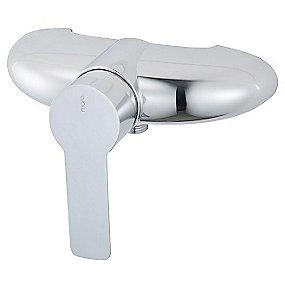 ned afgang med brus til etgrebsarmatur ngt gh v t4 cera mora