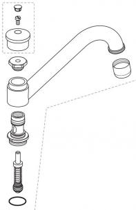 b7542 standard rma b komplet tud rma b