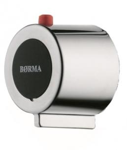 minilux varm komplet greb rma b