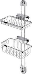 forkromet kurve 2 med mm 500 500 twin iris