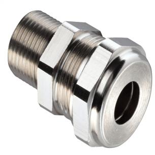 exs06mmc3 fitting kabel 316 aisi l st rustfri ex-td iic exe exd kabel armeret u til m32