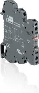 dc 230vac r600 rb121a rel interface