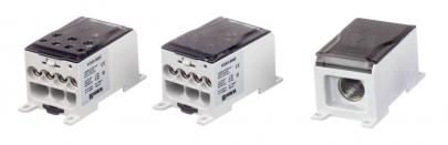 mm2 6-50 3 5-35 2 4 cu afgang - plomberbar mm2 95-240 cu al tilgang - 425a blok distributions ojl