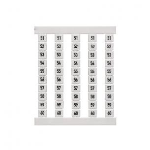 51-60 5x 5-fsz dekafix rke m