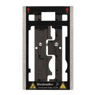 universal cc-m inlay rkeholder m