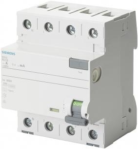 side venstre i nul 400vac ma 300 80a a type 4-polet pfi