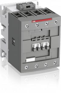 60hz-dc 250-500v50 af80-22-00-14 skruetilslutning dc ac 250-500v nding styresp ac 690v grader 40 ved 125a ac-1 2nc 2no 4-polet kontaktor
