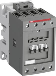 60hz-dc 48-130v50 af40-22-00-12 skruetilslutning dc ac 48-130v nding styresp ac 690v grader 40 ved 70a ac-1 2nc 2no 4-polet kontaktor