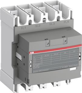 20-60vdc 60hz 24-60v50 af370-40-00-11 kabelskotilslutning dc 20-60v ac 24-60v nding styresp ac 690v grader 40 ved 600a ac-1 4-polet kontaktor