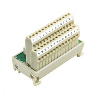 lpk2 unc sd9b rs overgangsmodul