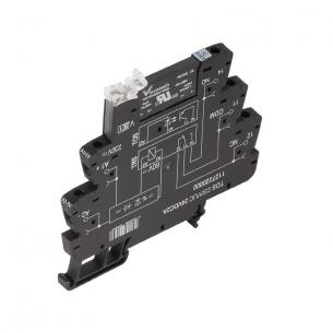 1a 230vac 24-230vuc tos modul rel