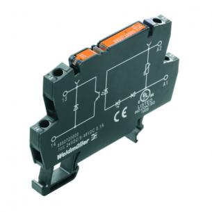 4a 24vdc 24vdc tos modul rel