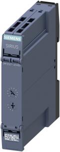 3rp2527-2ew30 12-240vuc 2-wire delayed tidsrel