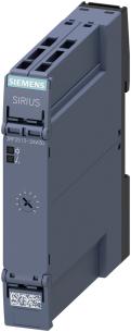 3rp2513-2aw30 dc ac 12-240v delayed tidsrel