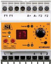 kt-m14ad termostat