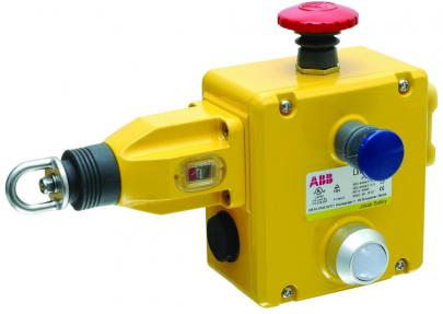 linestrong3l plast gul venstre dstop wiren