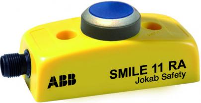 ra 11 smile 1xno lampe med resetboks