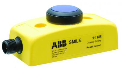 rb 11 smile lampe med resetboks