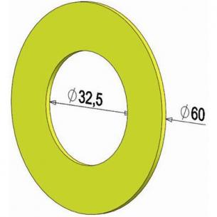 5mm 32 sign stop emergency tekst uden gult 5 32 dstopskilt n