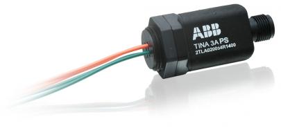 3aps tina signal info m20 og stik m12 med