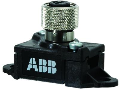 m12 with t-connector as-i m12 med t-connector as-i